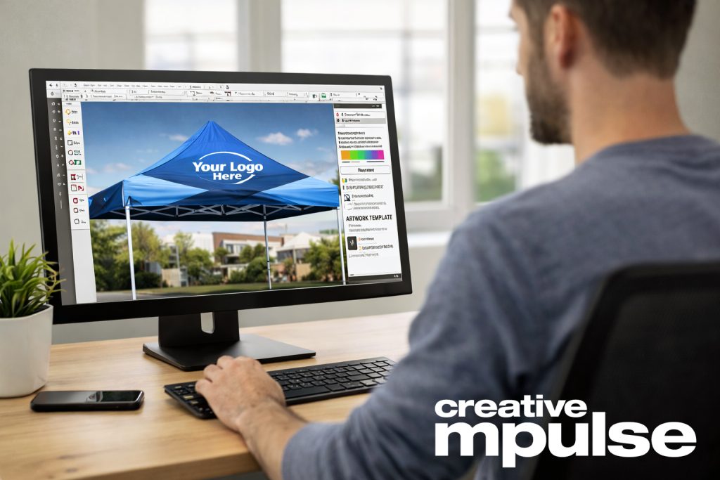 Eddie's designing